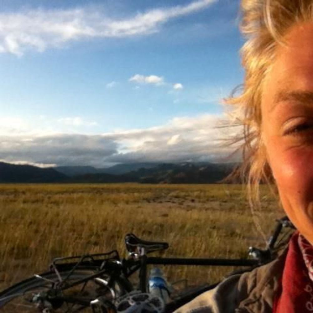 Meet your Posher, Brittaney